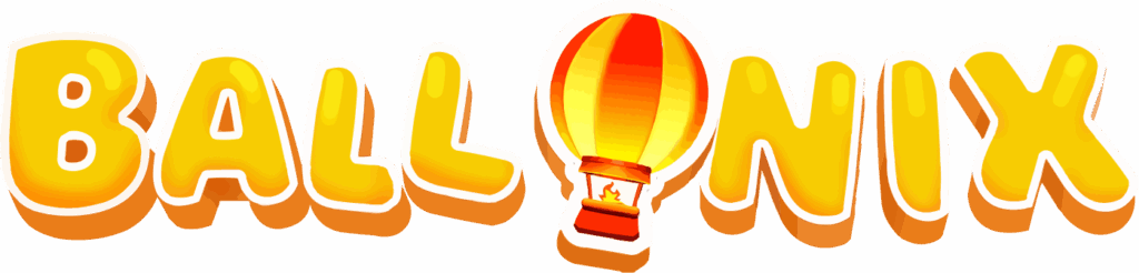 ballonix logo
